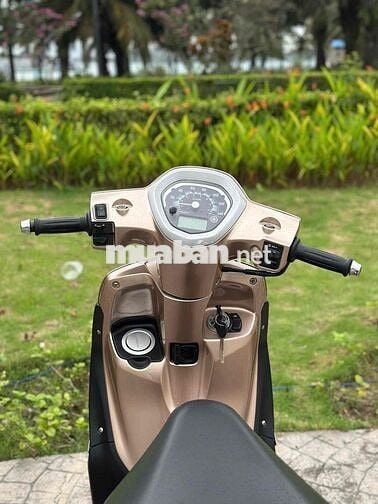 Yamaha Grande 2016 Máy Zin Êm Xe Đẹp Bao Chất