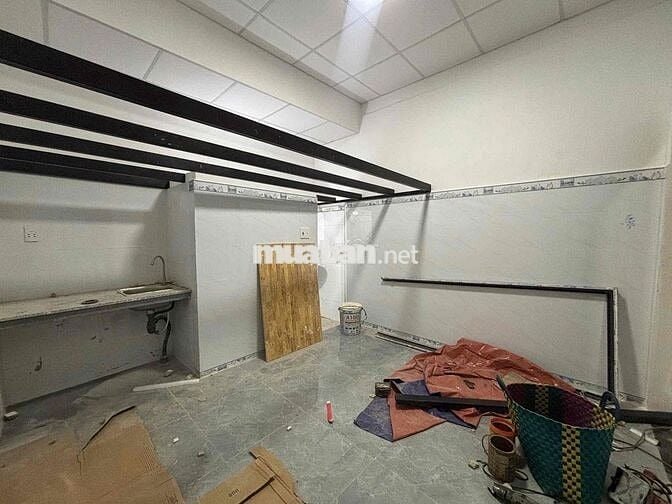 Duolex mới xây 100% 25m2 Dương Quảng Hàm