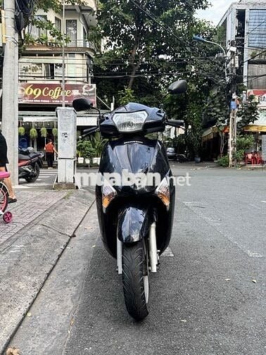HONDA LEAD 2010, 110cc, máy êm zin, dàn áo đẹp