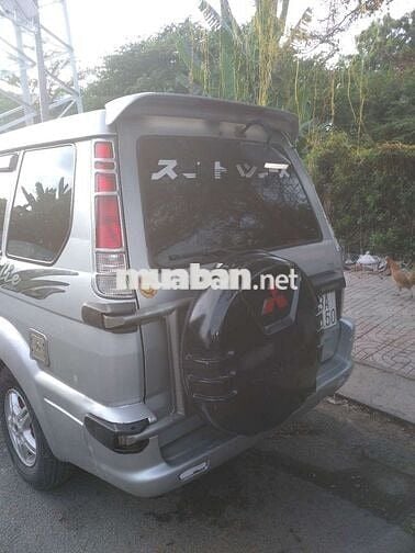 2003 SS 2.0 2003 - 13000 km