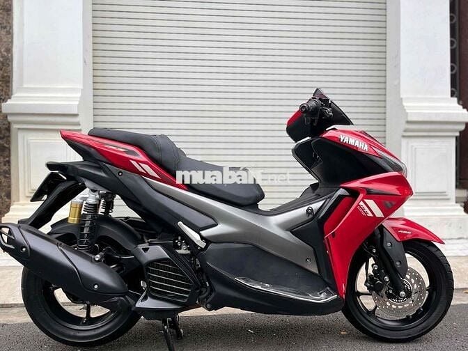 xe nvx 155 abs chính chủ máy zin