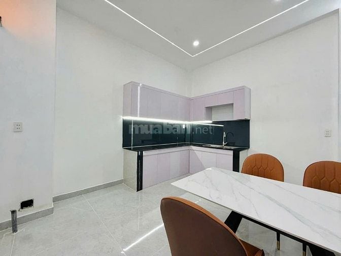 Bán nhà siêu rẻ Mặt Tiền Phạm Văn Chiêu P15 Gò Vấp 