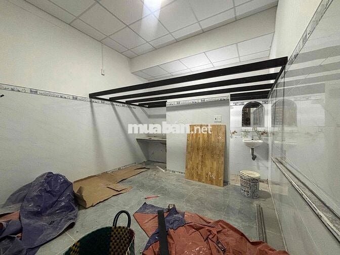 Duolex mới xây 100% 25m2 Dương Quảng Hàm