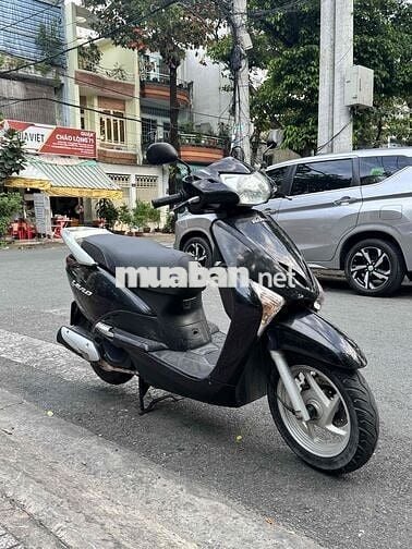 HONDA LEAD 2010, 110cc, máy êm zin, dàn áo đẹp