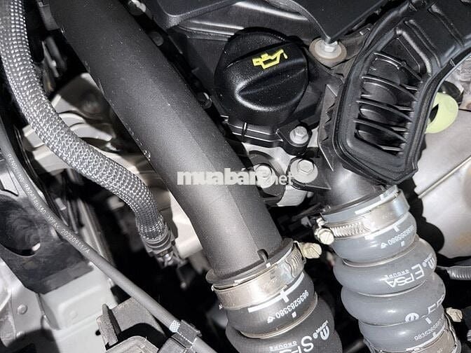 Peugeot 2008 2024 GT Line 47Km