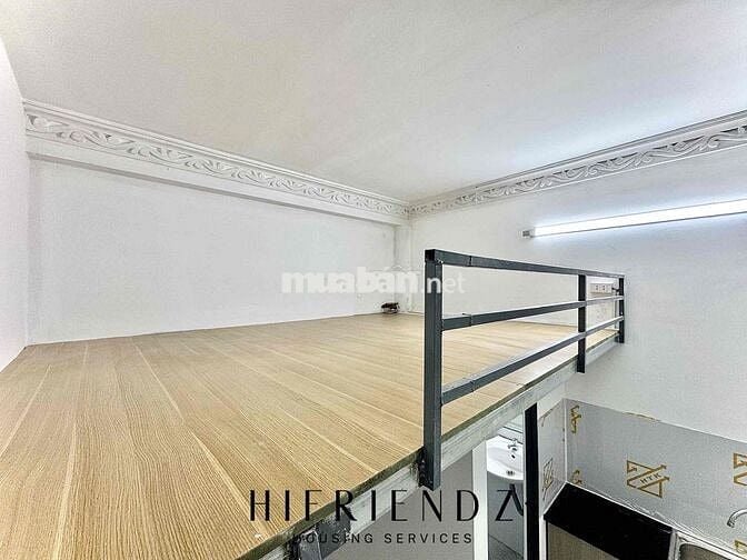 CHO THUÊ PHÒNG GIÁ RẺ FULL NỘI THẤT NGAY TRƯỜNG VĂN HIẾN CV ĐẦM SEN