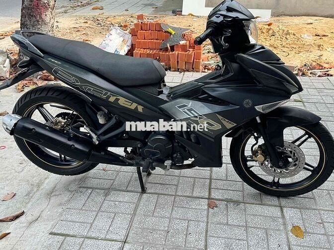 Exciter 150 rin chính chủ kí giấy