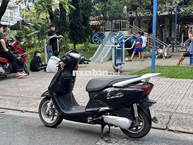 HONDA LEAD 2010, 110cc, máy êm zin, dàn áo đẹp