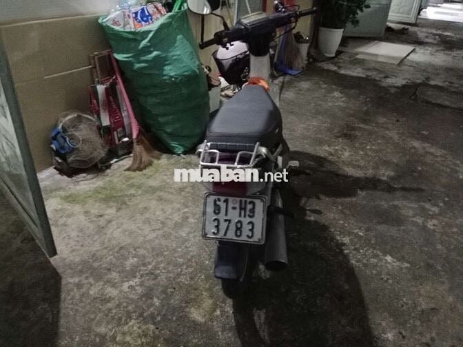 Xe còn mạnh về chở hàng hóa ok luôn