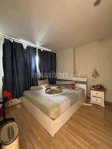 Chung cư Phúc Yên, Phan Huy Ích, TB: 90m2, 2p ngủ, đầy đủ NT, 9,5 triệ