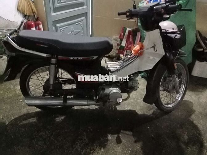 Xe còn mạnh về chở hàng hóa ok luôn