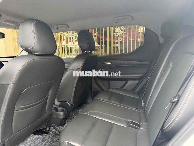 VinFast VF5 Plus 2025 Pin mua - 46000 km