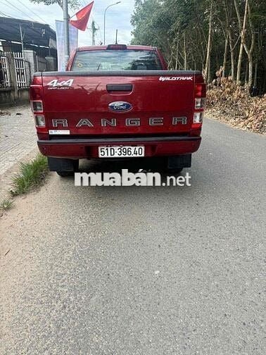 Ford Ranger 2020 XLS 2.2L 4x2 AT - 60000 km
