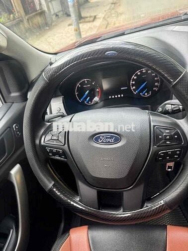 Ford Ranger 2020 XLS 2.2L 4x2 AT - 60000 km