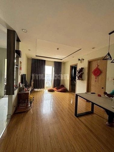 Chung cư Phúc Yên, Phan Huy Ích, TB: 90m2, 2p ngủ, đầy đủ NT, 9,5 triệ