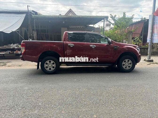 Ford Ranger 2020 XLS 2.2L 4x2 AT - 60000 km