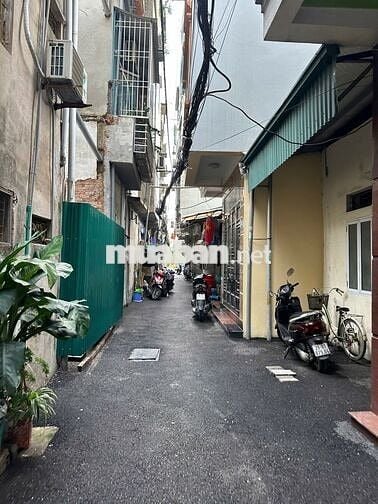 39,1m² phân lô bàn cờ – sát kđt vạn phúc – vị trí không có căn thứ hai