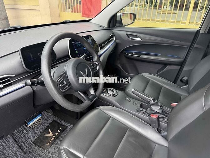 VinFast VF5 Plus 2025 Pin mua - 46000 km