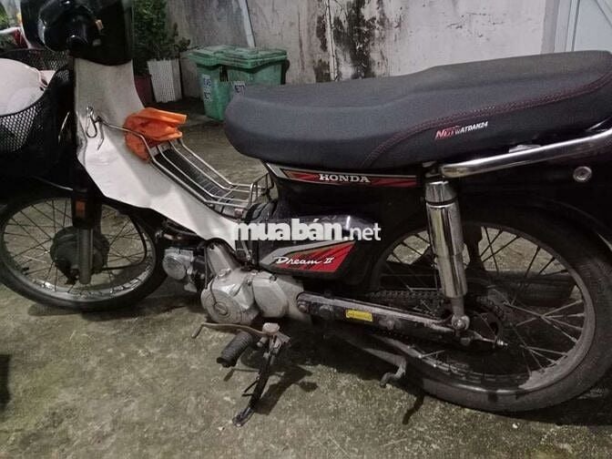 Xe còn mạnh về chở hàng hóa ok luôn