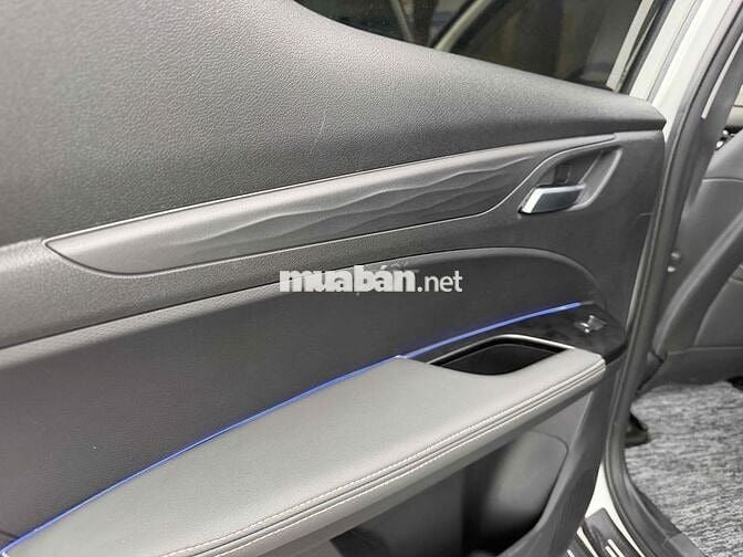 VinFast VF5 Plus 2025 Pin mua - 46000 km