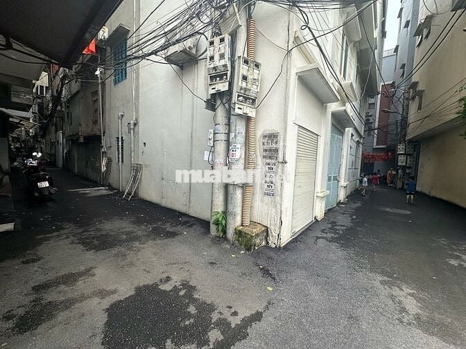 39,1m² phân lô bàn cờ – sát kđt vạn phúc – vị trí không có căn thứ hai