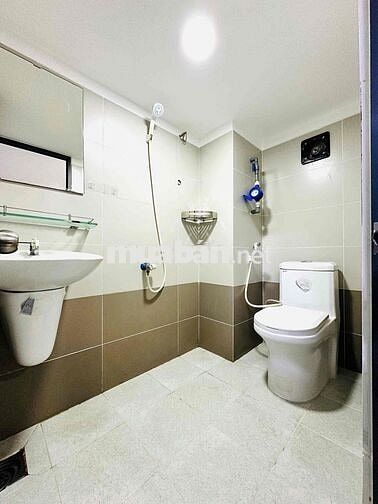 CHO THUÊ CHDV CÓ GÁC_NGAY ĐẠI HỌC VĂN LANG CS3_IUH_PHẠM VĂN ĐỒNG