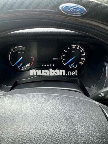 Ford Ranger 2020 XLS 2.2L 4x2 AT - 60000 km