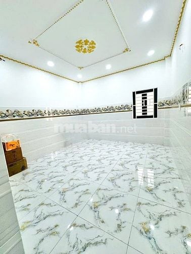 BÁN NHÀ GẦN AEON TÊN LỬA, 4X22M, 4 TẦNG, 7 PHÒNG NGỦ, ĐƯỜNG KINH DOANH