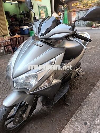 AB đầu bò 2012 dư dùng