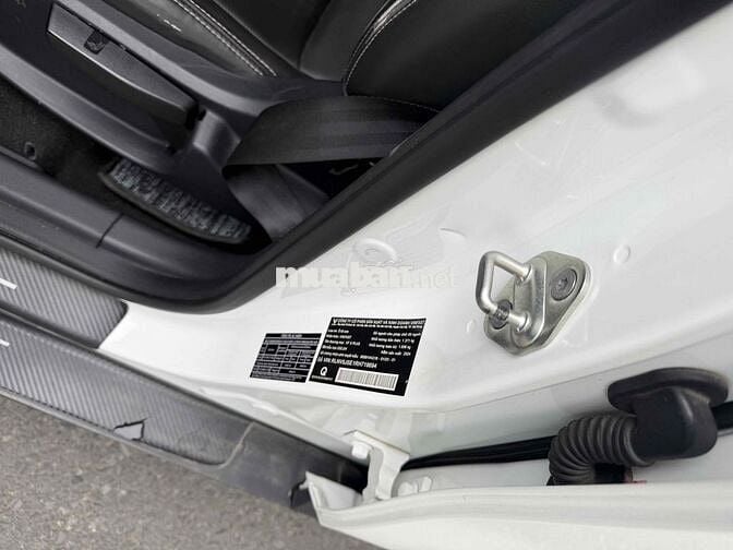 VinFast VF5 Plus 2025 Pin mua - 46000 km