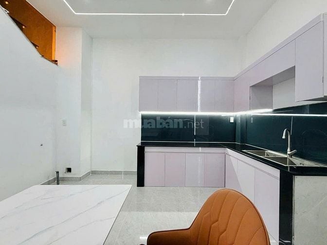 Bán nhà siêu rẻ Mặt Tiền Phạm Văn Chiêu P15 Gò Vấp 