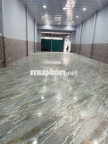 Măt tiên dg đông đúc phù hợp kinhdoanh buon bán sát bên chợ hiêp thành