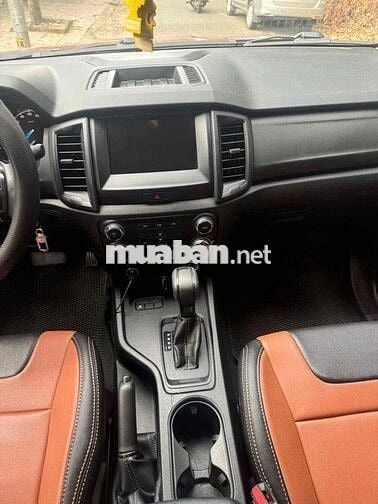 Ford Ranger 2020 XLS 2.2L 4x2 AT - 60000 km