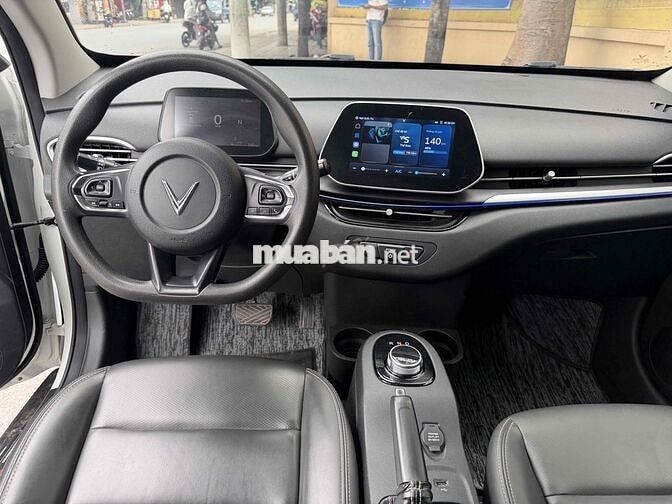 VinFast VF5 Plus 2025 Pin mua - 46000 km