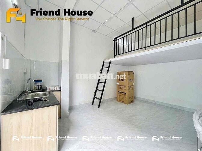 🌟 PASS LẠI KIOT FULL NỘI THẤT – RỘNG 40M² – GẦN CÔNG VIÊN LÀNG HOA