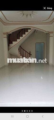 💥Cho thuê nhà 1trệt 1lầu 2pn 2wc 1bếp