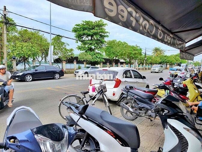 đất 1 sẹc đường Hà Huy Giáp Phường Quyết Thắng 30m