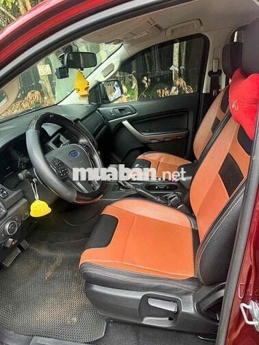 Ford Ranger 2020 XLS 2.2L 4x2 AT - 60000 km