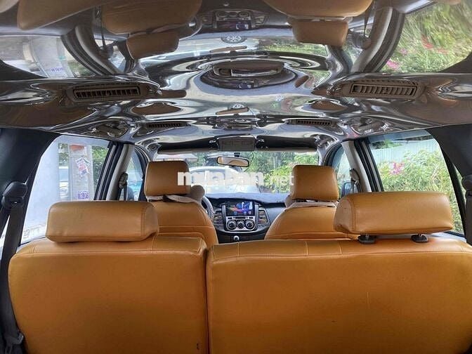 Bán Innova 2012 bảng E chính chủ