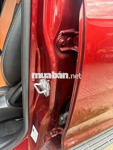 Ford Ranger 2020 XLS 2.2L 4x2 AT - 60000 km