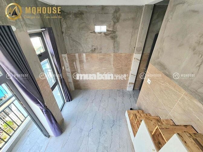 DUPLEX BAN CÔNG LỚN - ĐẦY ĐỦ TIỆN NGHI NGAY TÂY THẠNH - LÊ TRỌNG TẤN ✨