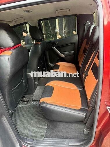 Ford Ranger 2020 XLS 2.2L 4x2 AT - 60000 km