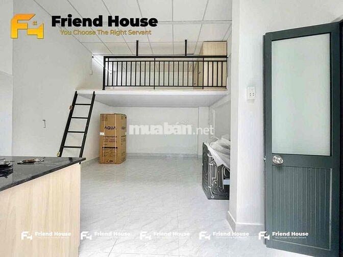 🌟 PASS LẠI KIOT FULL NỘI THẤT – RỘNG 40M² – GẦN CÔNG VIÊN LÀNG HOA