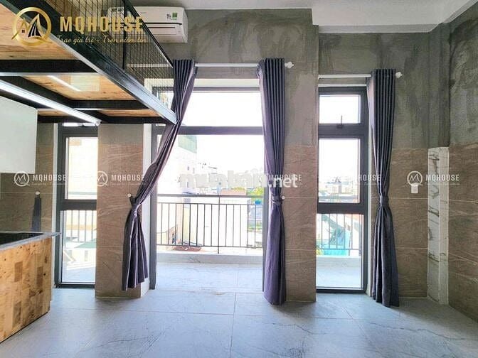 DUPLEX BAN CÔNG LỚN - ĐẦY ĐỦ TIỆN NGHI NGAY TÂY THẠNH - LÊ TRỌNG TẤN ✨