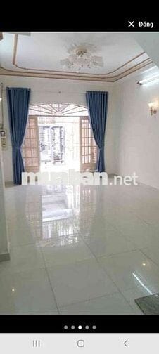 💥Cho thuê nhà 1trệt 1lầu 2pn 2wc 1bếp