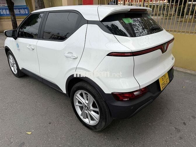 VinFast VF5 Plus 2025 Pin mua - 46000 km