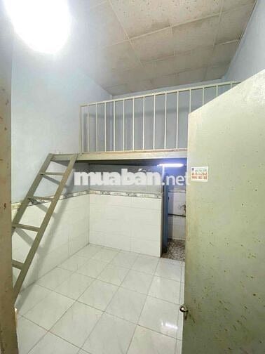 Nhà SHR 5,8*17m có 3 phòng trọ 2/ ngắn Thới Hoà Vĩnh Lộc A