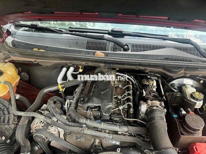 Ford Ranger 2020 XLS 2.2L 4x2 AT - 60000 km