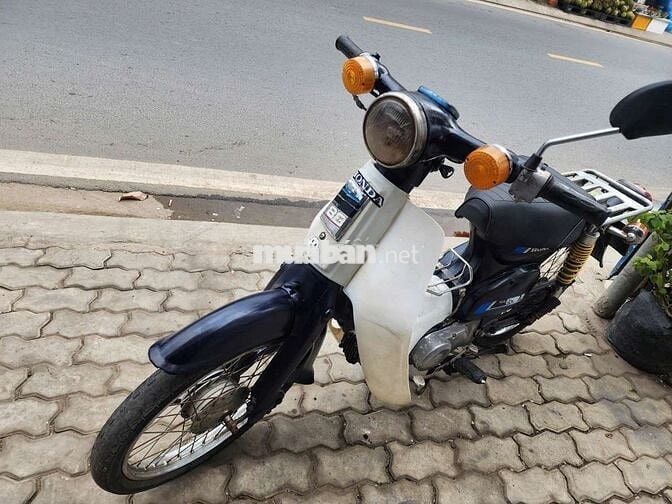 Cub SANYANG máy êm bstp cavet đủ