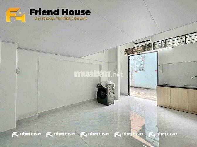 🌟 PASS LẠI KIOT FULL NỘI THẤT – RỘNG 40M² – GẦN CÔNG VIÊN LÀNG HOA